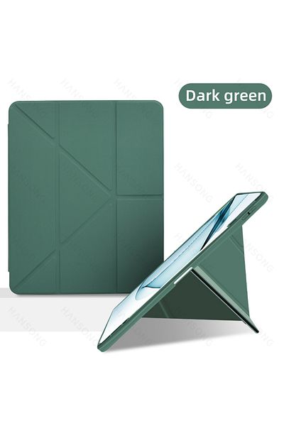 Choice S6 Lite 10.4 inch Dark green For Samsung Galaxy Tab Case for Samsung Tab A8 10.5 S6 Lite 10.4 S7 S8