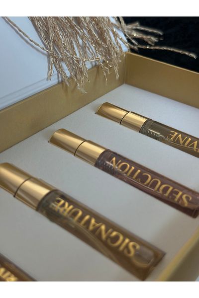 MAISON PRIVEE DISCOVERY KIT