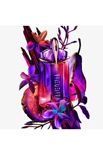 Thierry Mugler Alien Hypersense Thierry Mugler Gift Set, Eau de Parfum, Women, 60 ml + 10 ml