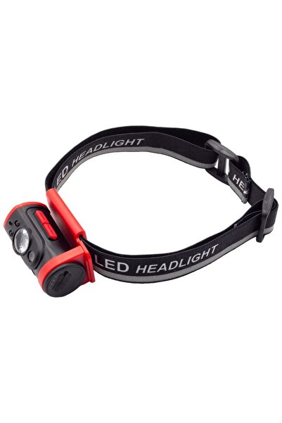 Hegi KAFA LAMBASI HK-82202 500LM