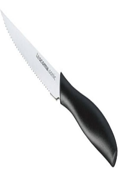 TESCOMA Steak Knife – 12 cm, Sharp & Ergonomic Design