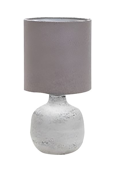 micasa 60W E27 Scratch-Resistant Elegant Ceramic Table Lamp