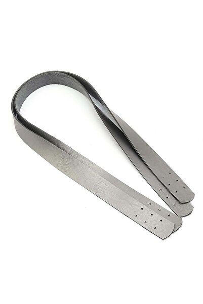 Asel Hobi Tasarım Suni Deri Çanta Sapı Dikmeli