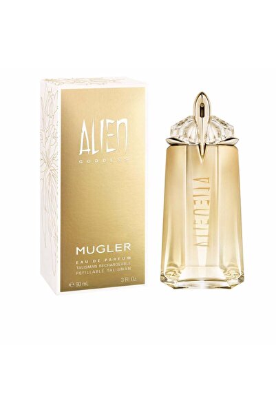 Thierry Mugler Εξωγήινη Θεά, Γυναικείο, Ω ντε Παρφούμ, 90 ml