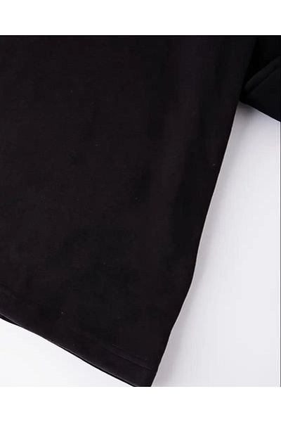 Touz Moda Cute Labubu Kids Design Unisex Oversize T-Shirt