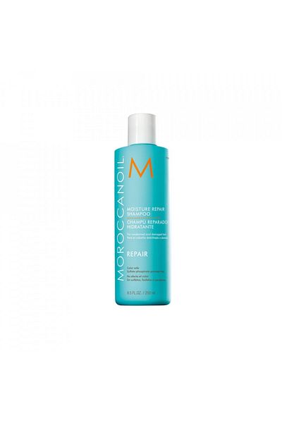 Moroccanoil Șampon hidratant reparator pentru păr slăbit și deteriorat, șampon, 250 ml