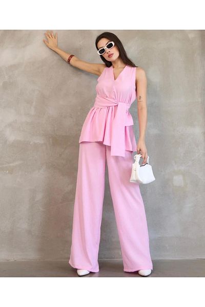 La Perla Boutique Tie up suit