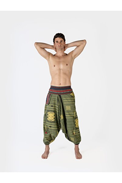 babashalvar ARC Pantolon