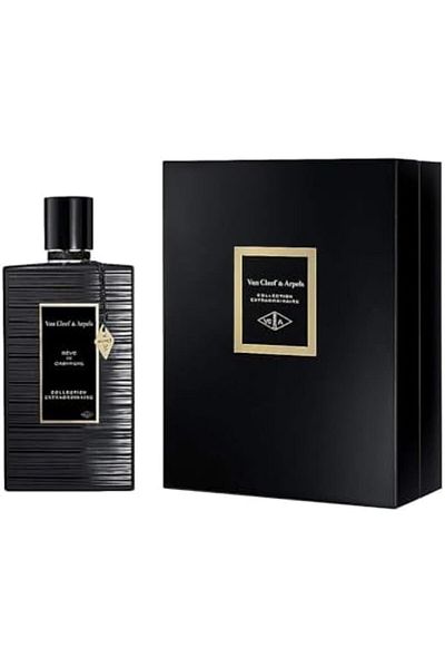 Van Cleef & Arpels De Kashmir Unisex 125ml - Eau de Parfum