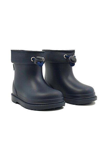 IGOR W10257 Μπότες Bimbi Euri Ναυτικό Μπλε