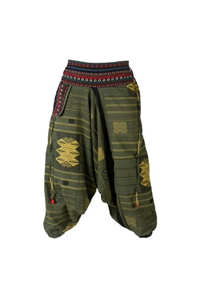 babashalvar ARC Pantolon