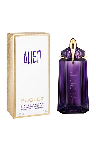 Thierry Mugler Thierry Mugler Alien, Eau de Parfum, Women, 100 ml Refill