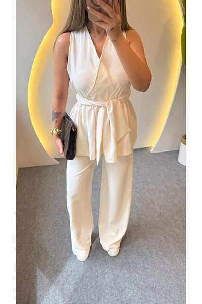 La Perla Boutique Tie up suit