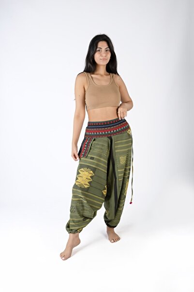 babashalvar ARC Pantolon