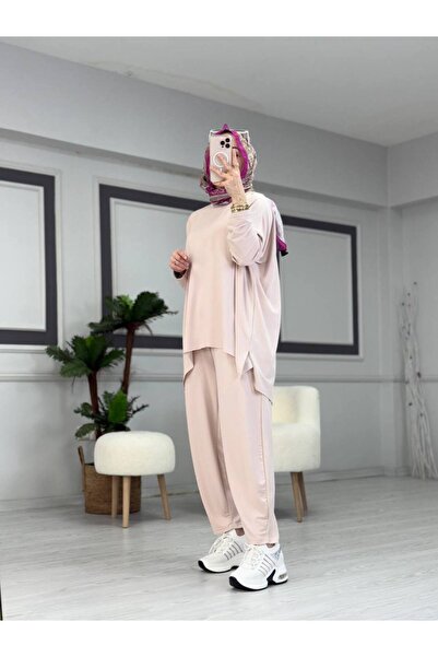 Butik Kardelen Νέα σεζόν Retro duo Team Powder