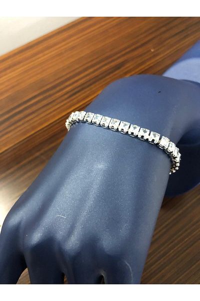 FEDA İSTANBUL Vip Elegant Bracelet