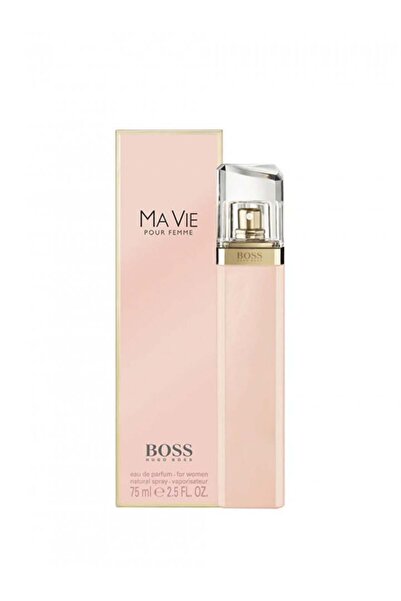 Hugo Boss Ma Vie, Apă de parfum, 75 ml