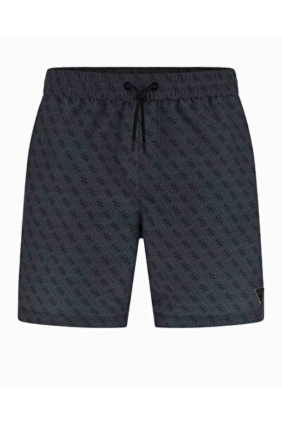 Guess Swimtrunk Medium Bottom Board Swim Shorts