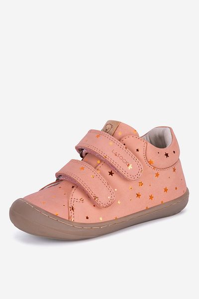 Lasocki Kids girl shoe 5903698176611 Orange