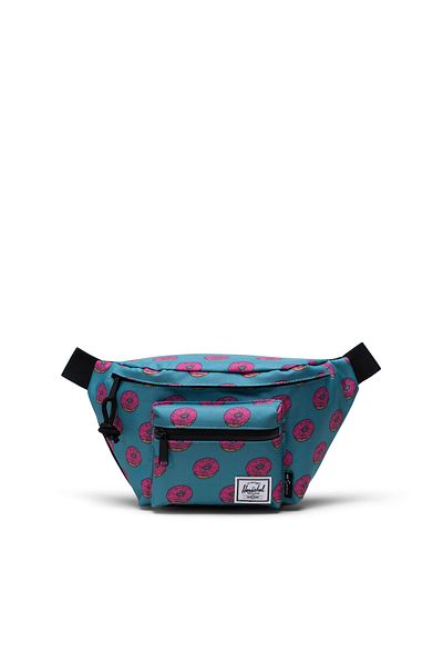 herschel SEVENTEEN RECYC POLY HOMER SIM