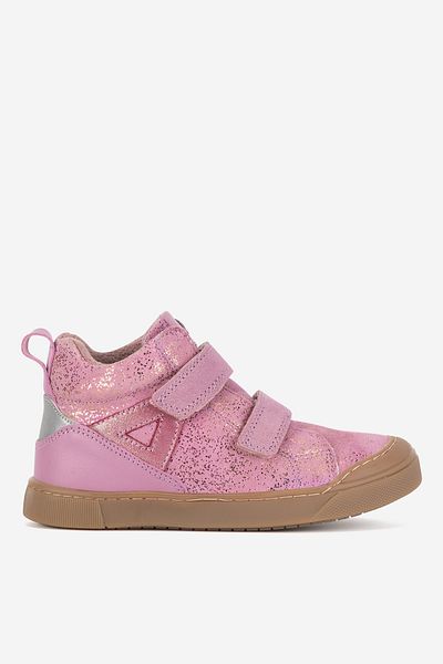 Lasocki Kids girl shoe 5905588815464 Pink