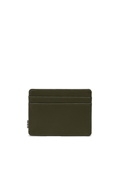Herschel Supply Co. Dark Olive Unisex Wallet