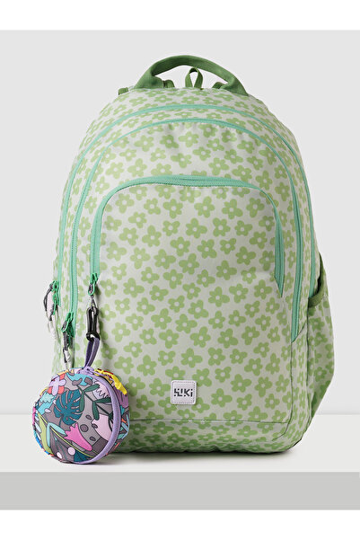 Wildcraft ويكي فتاة 2 بلوم، الأخضر