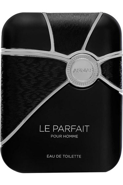 Armaf Armaf Le Parfait Perfume for Men Eau De Parfum 100ML