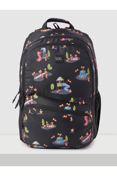 Wildcraft ويكي تشامب 4 دكس، أسود