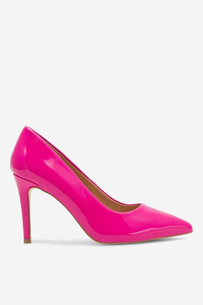 Sergio Bardi woman chicken 5905588318705 Pink