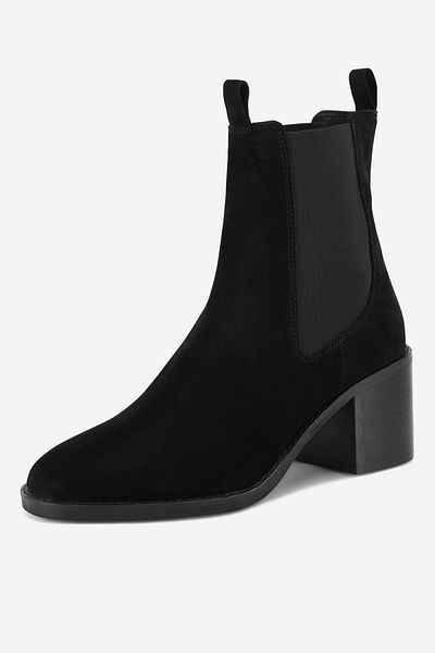 Sergio Bardi woman boot 5905588714149 Black