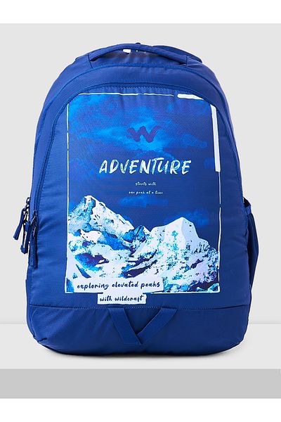 Wildcraft Atlas 35 Adventure, Navy