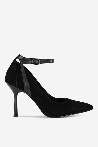 Sergio Bardi woman chicken 5905588754817 Black