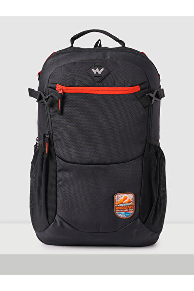 Wildcraft Cargo Pack 35 Exp Wildcraft, Black