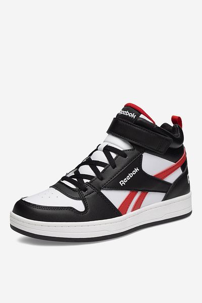 Reebok pantofi sport pentru băieți 5905588889359 Alb