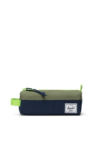 Herschel Supply Co. Dark Blue Unisex Hand Bag