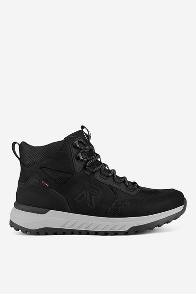 Rieker revolution lifestyle man shoe 2230062956917 Black