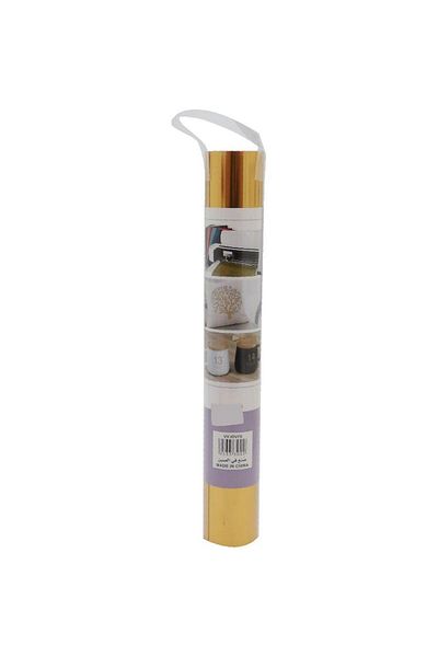 Roco Vinyl Iron-On Foil Gold .13 kg ( .29 lb )