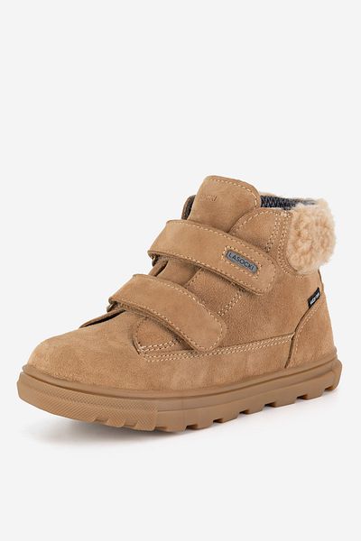 Lasocki Kids boy shoe 5905588906667 Brown