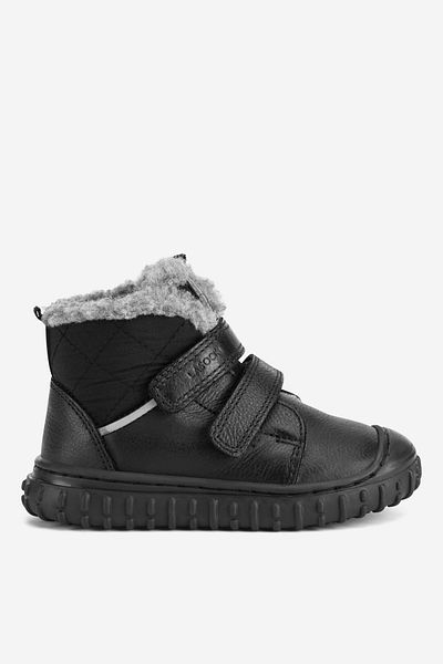 Lasocki Kids boy shoe 5905588942320 Black