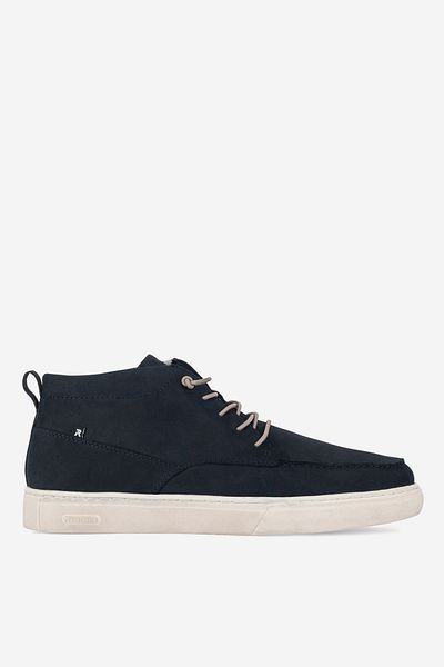 Rieker Pantofi Revolution Lifestyle pentru bărbați 2230062956122 Albastru