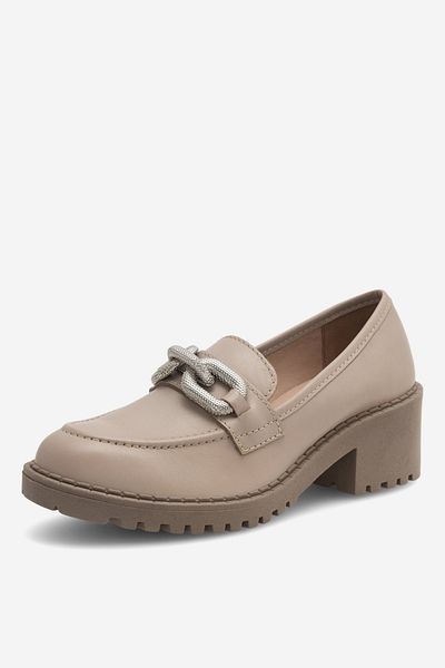 Sergio Bardi woman moccasin 5905588346203 Beige