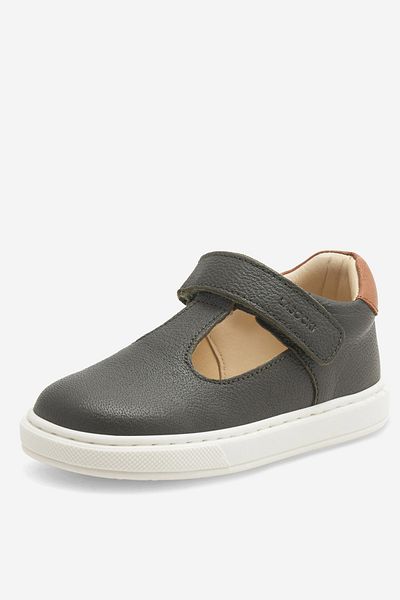 Lasocki Kids boy half shoe 5905588365990 White