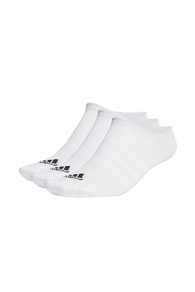 adidas Чорапи T Spw Ns 3P (3 броя) HT3463 Бели