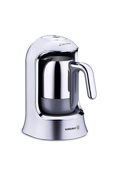 KORKMAZ A860-13 Kahvekolik Otomatik Kahve Makinesi