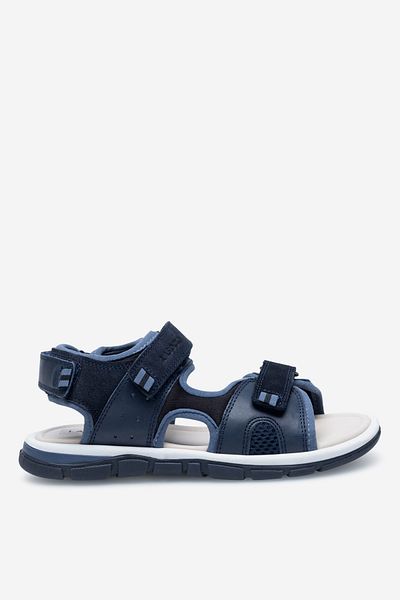 Lasocki Young sandale băieți 5905588583257 Alb
