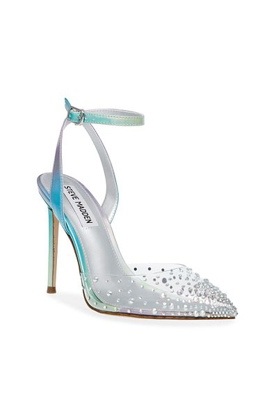 Steve Madden Revert Multicolor High-Casual Shoes For Women