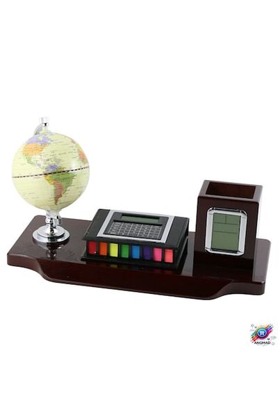 Creative Toys ANGMAD Desk Organizer
