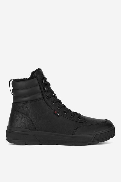 Rieker revolution lifestyle man shoe 2230062956832 Black