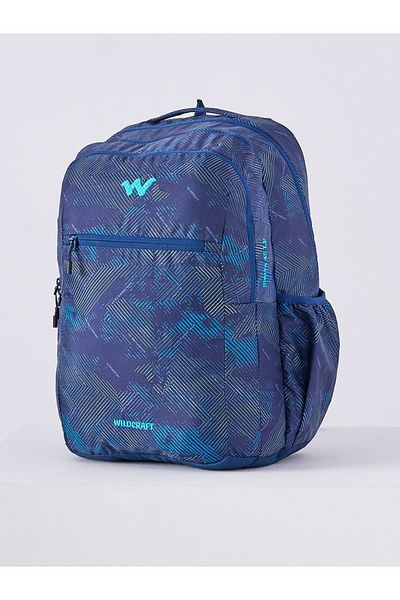 Wildcraft Sierra 45 LP Illusion, Navy